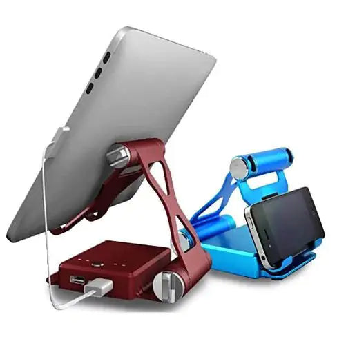 Podium Style Stand For iPad, iPhone And Other Smart Gadgets