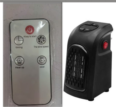 Electric Home Ceramic Fan Heater