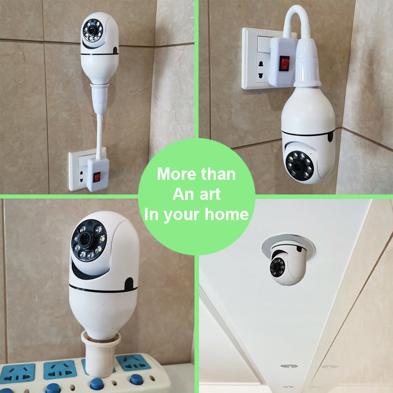 WiFi Home Camera