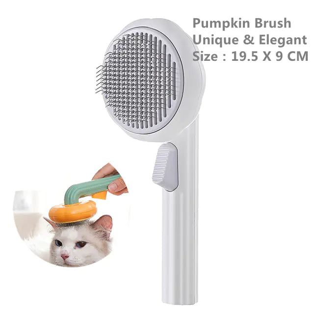 Fur Brush For Pets