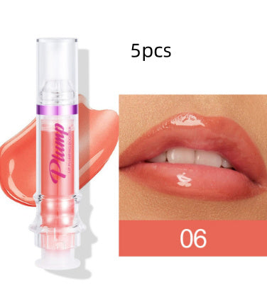 Spicy Lip Honey Liquid Lipstick