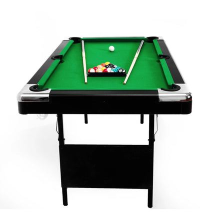 Pool Table 1.67m