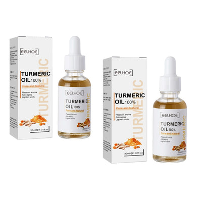 EELHOE Turmeric Dark Spot Correcting Serum Face Care