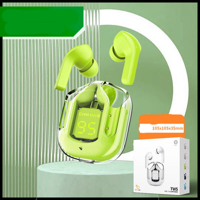 Mini Wireless Bluetooth Headset