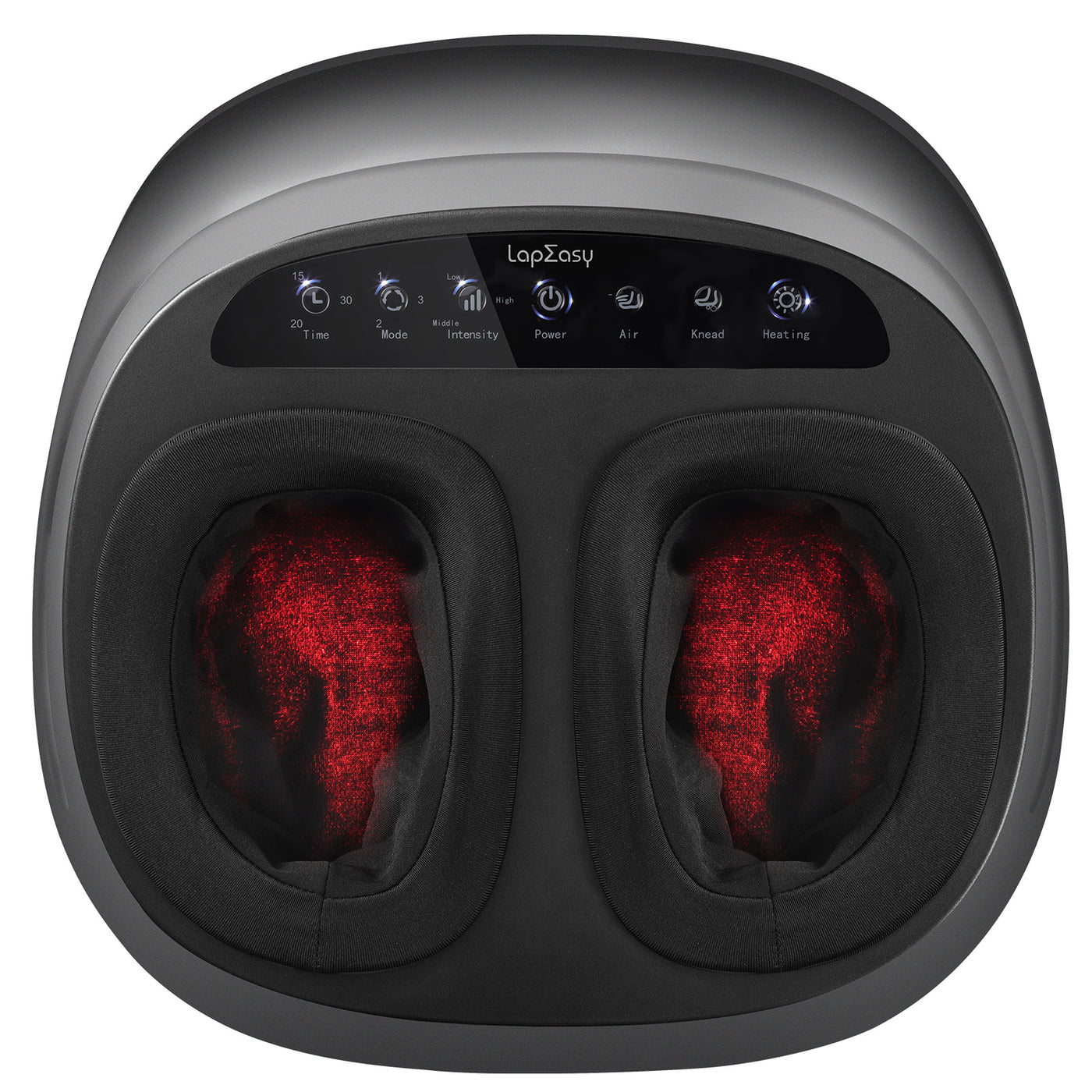 Foot Massager Machine With Heat and Massage for Home and Office Use