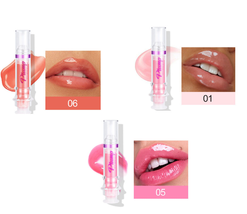 Spicy Lip Honey Liquid Lipstick