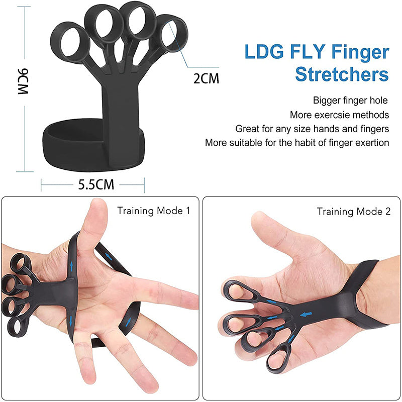 Arthritis Hand Grip Trainer S