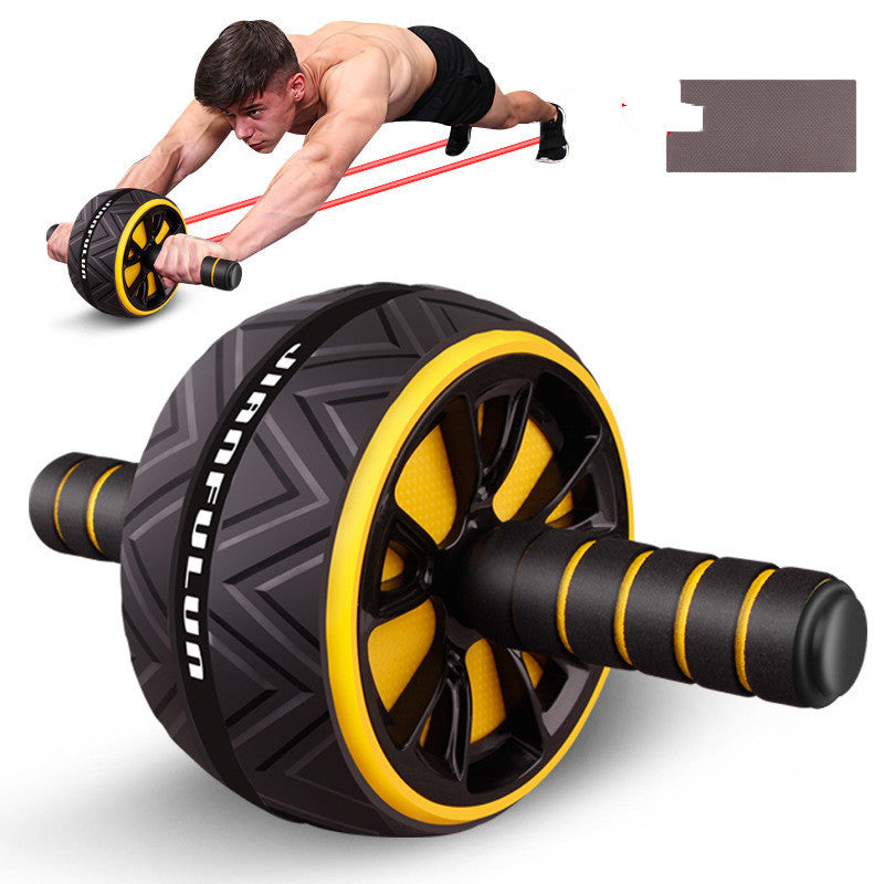 Abdominal Muscle Fitness Device