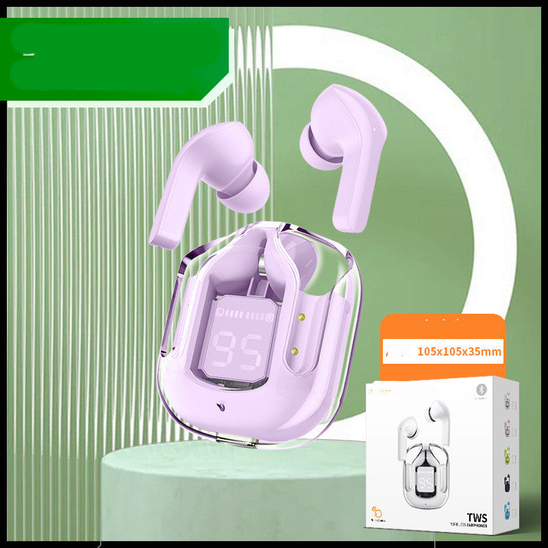 Mini Wireless Bluetooth Headset