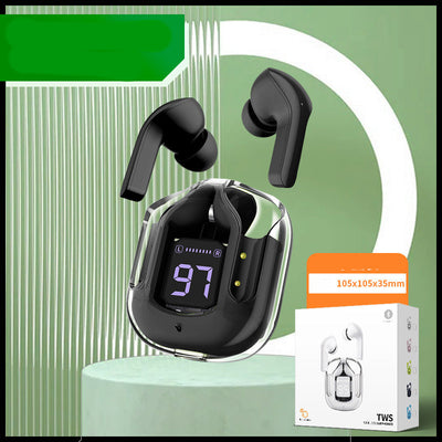 Mini Wireless Bluetooth Headset