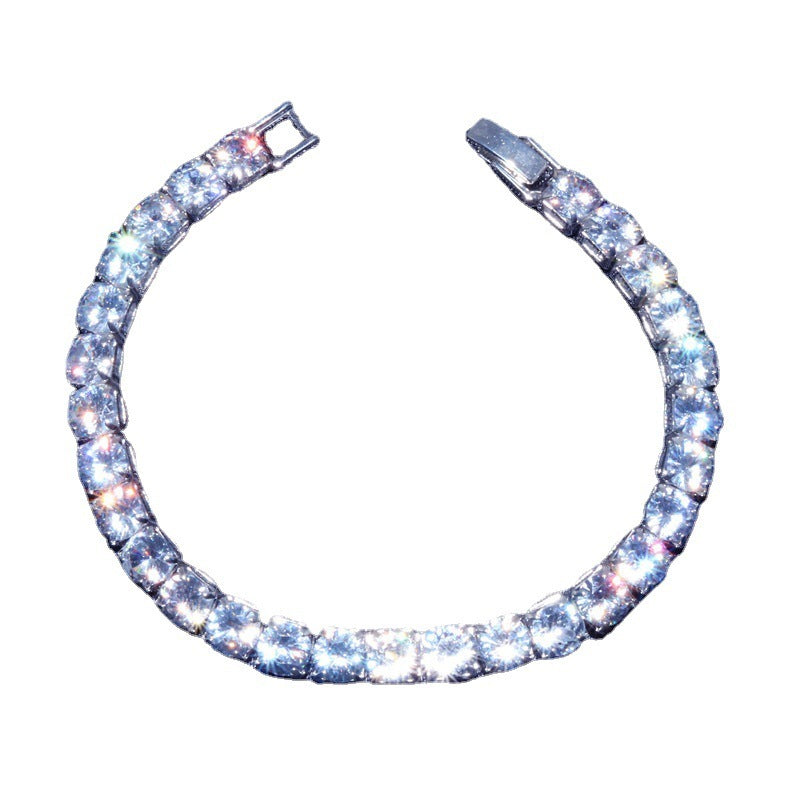 Zircon Bracelet