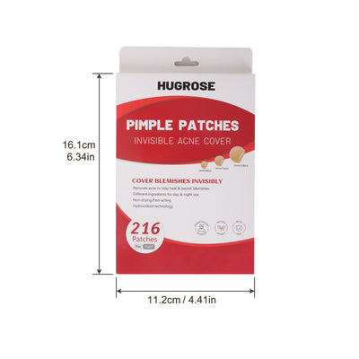 Hugrose Acne Skin Care Patch