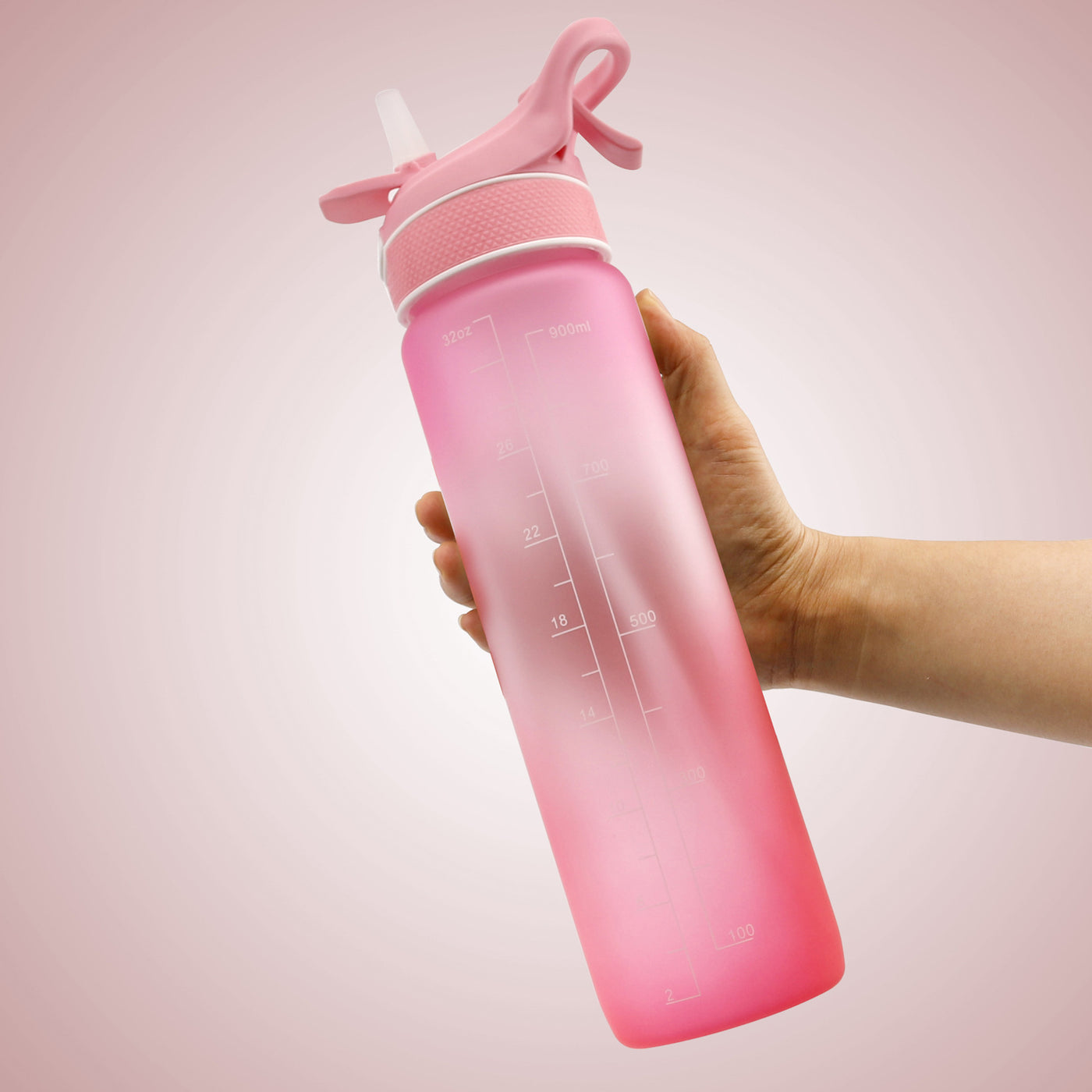 Sports Water Bottle