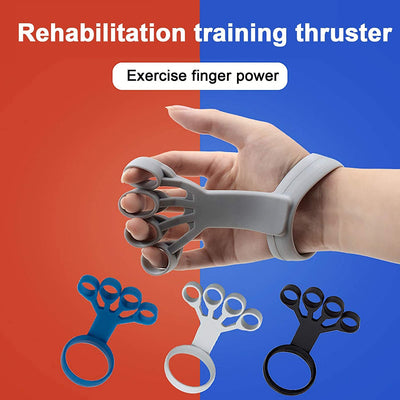 Arthritis Hand Grip Trainer S