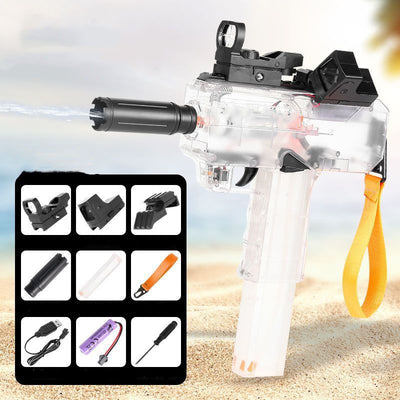 Powerful Water Gun Toy