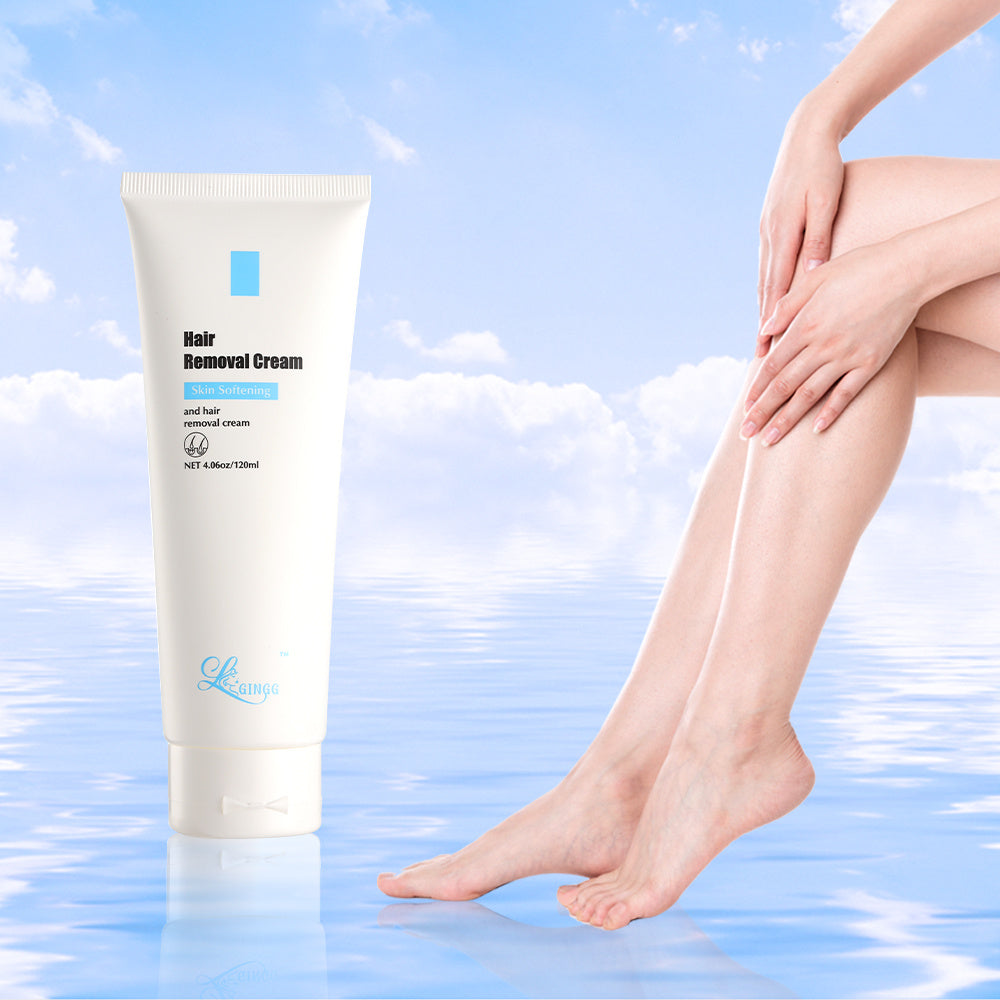 Hair Removal Cream