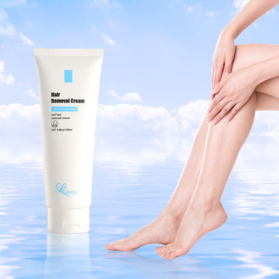 Hair Removal Cream