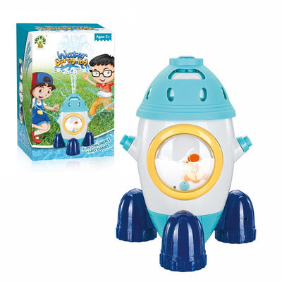 Sprinkler Outdoor Water Spray Toy for Kids