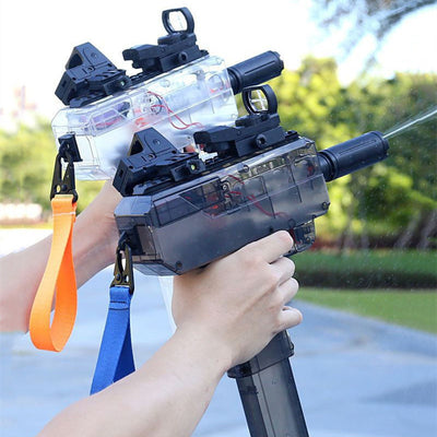 Powerful Water Gun Toy