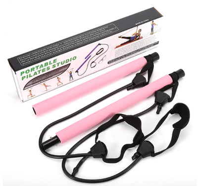 Body Shaping Pilates Stick