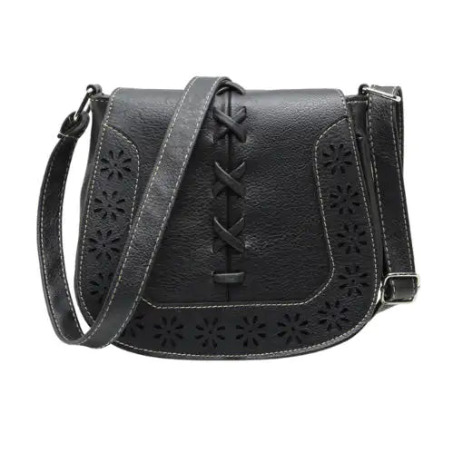 Daisy Dots Follow The Sun Handbag In 8 Colors