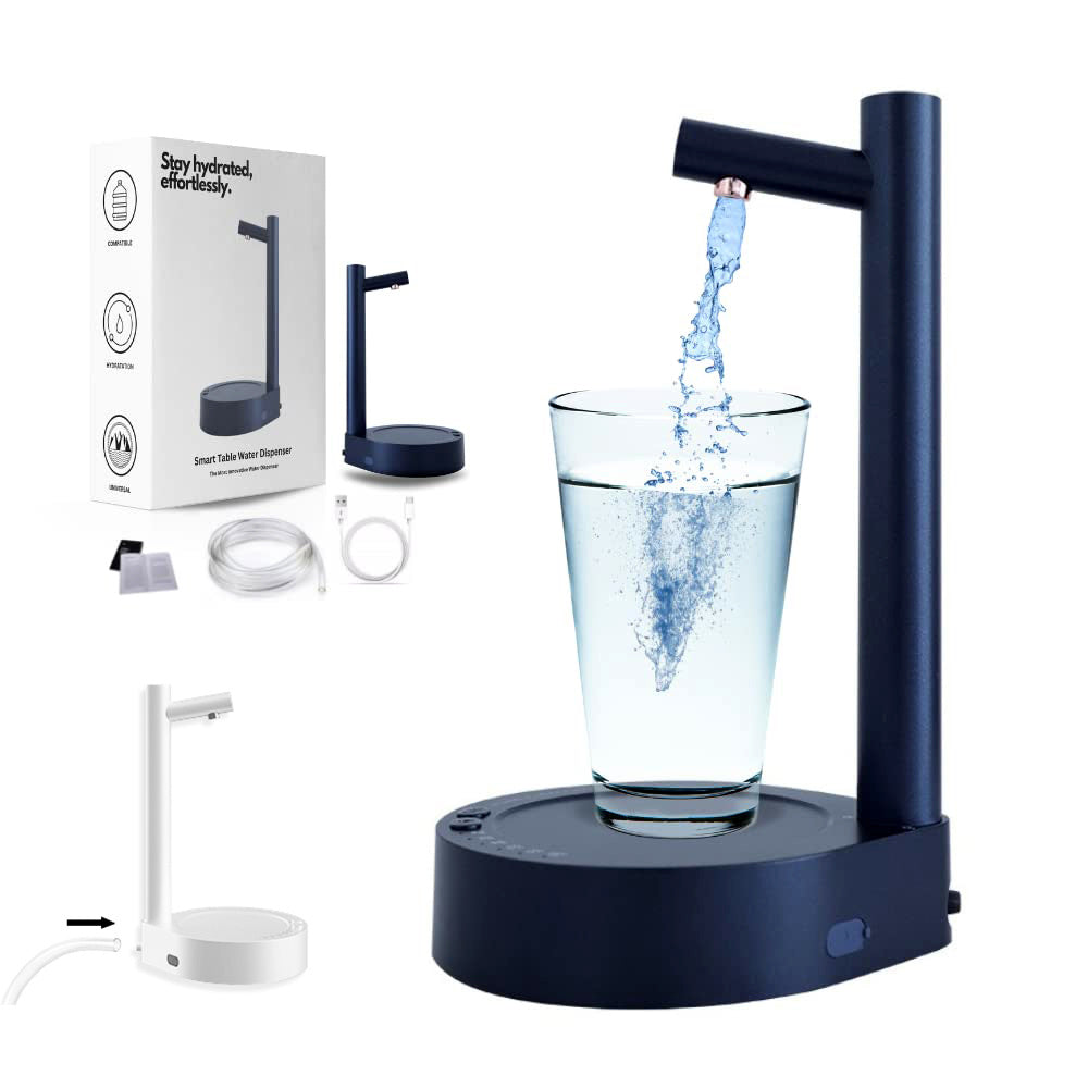 Electric Automatic Water Bottle Dispenser