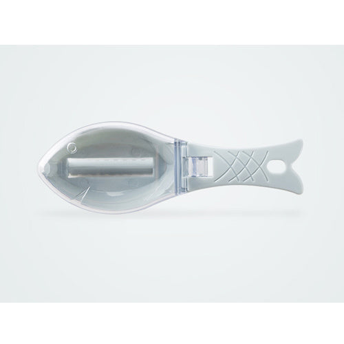 Fish Scale Scraping Brush, Quick Disassembly, Fish Knife Cleaning