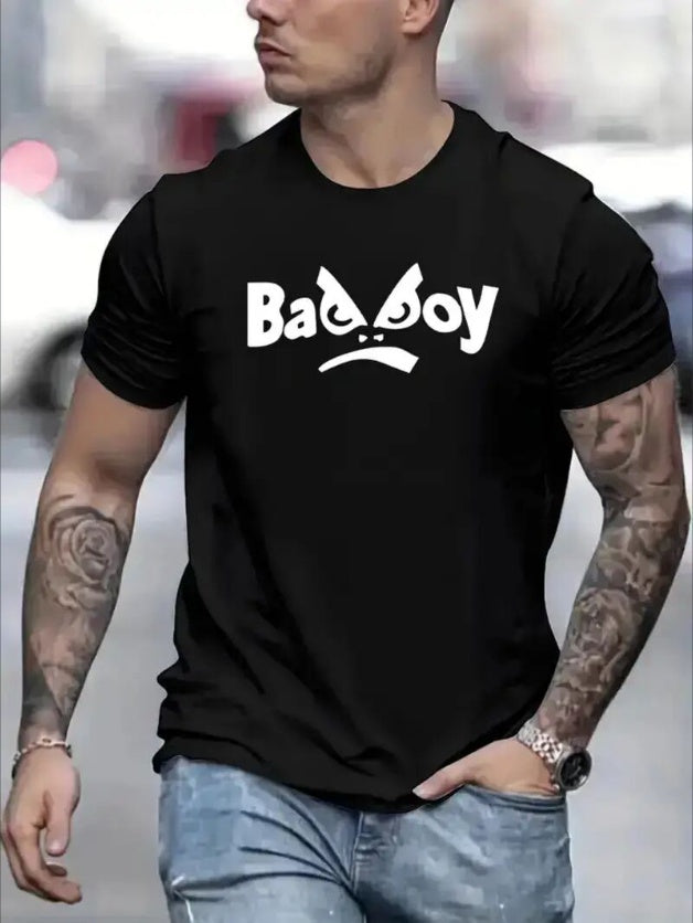 Bad Boy T-shirt