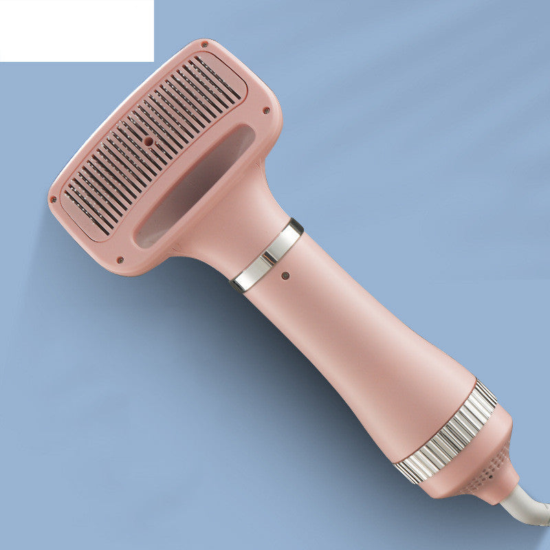 Pet Dog Teddy Hair Dryer and Groomer