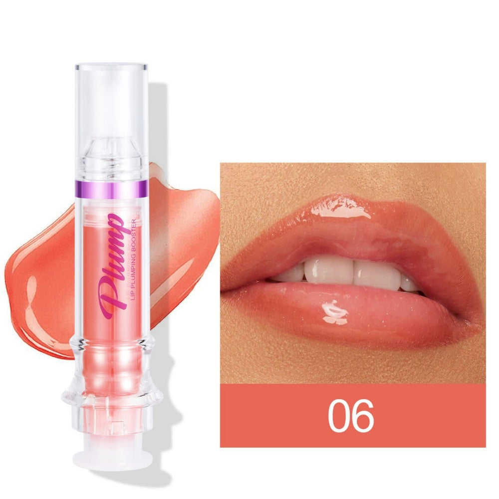 Spicy Lip Honey Liquid Lipstick