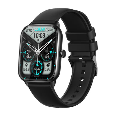 Exercise Heart Rate Smartwatch