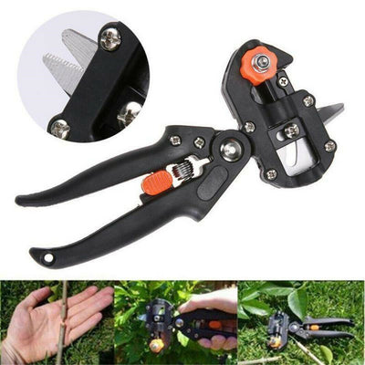 Garden Grafting Pruning Shears