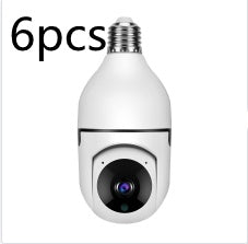 WiFi Home Camera