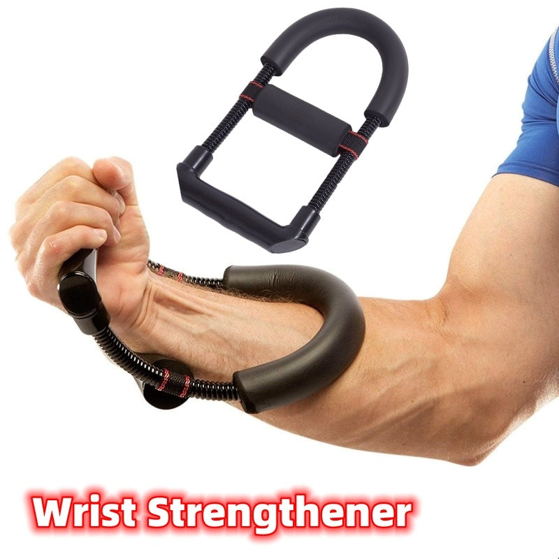 Grip Power Wrist Arm Trainer