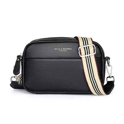 Shoulder Messenger Bag