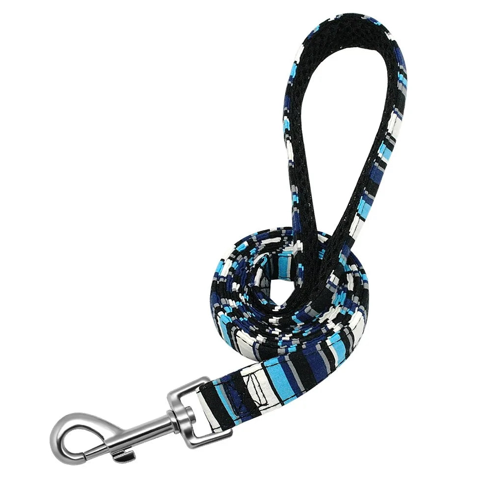 Personalized Nylon Pet Collars