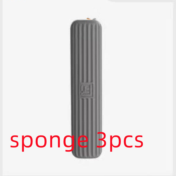 Floor Cleaning Sponge Squeeze Mop