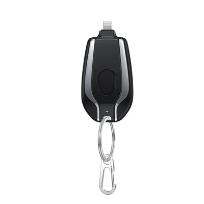 Keychain Charger Power Bank