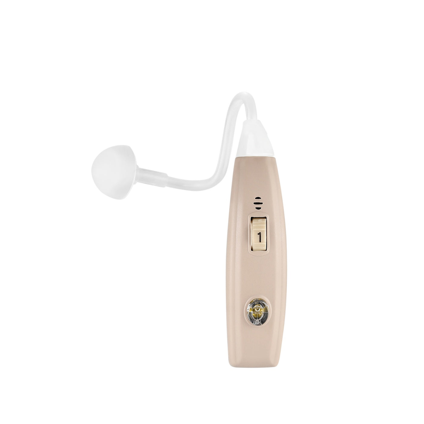 Digital Hearing Aid