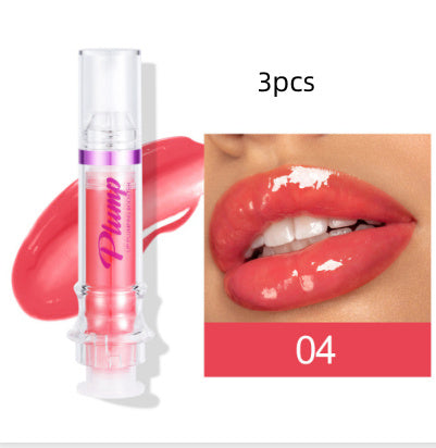 Spicy Lip Honey Liquid Lipstick