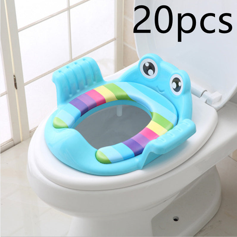 Baby Children Toilet Seat