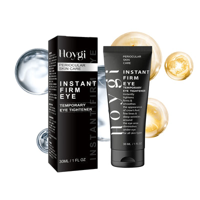 Instant Firm Eye Tightening Cream