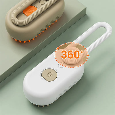 Cat & Dog Massage Brush