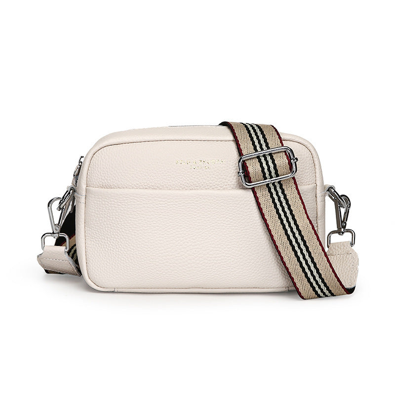 Shoulder Messenger Bag