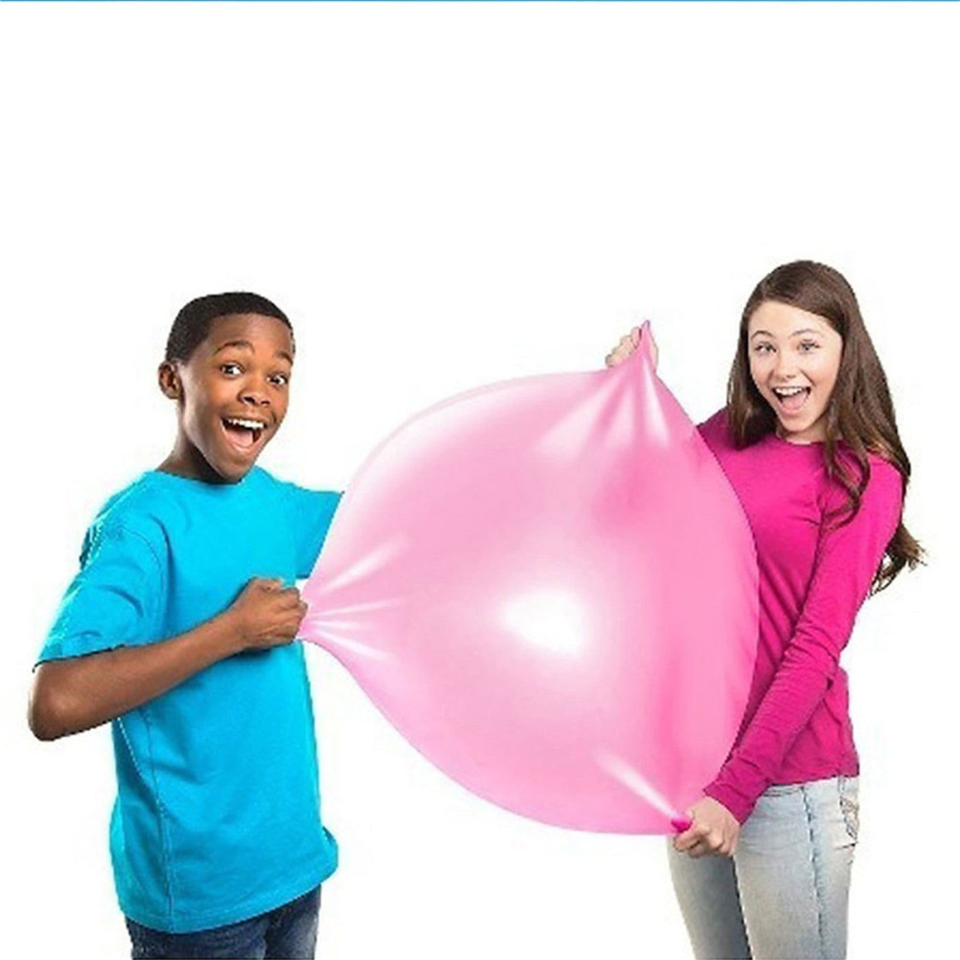 Big Inflatable Children's Toy Water Ball