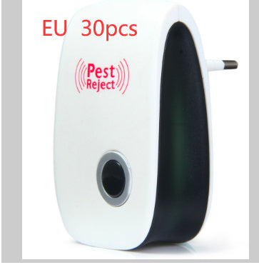 Rechargeable Anti Mosquito Insect & Pest Repellent