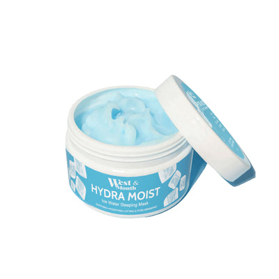 Radiant Sleep Deep Cleaning Pore Moisturizing Facial Mask