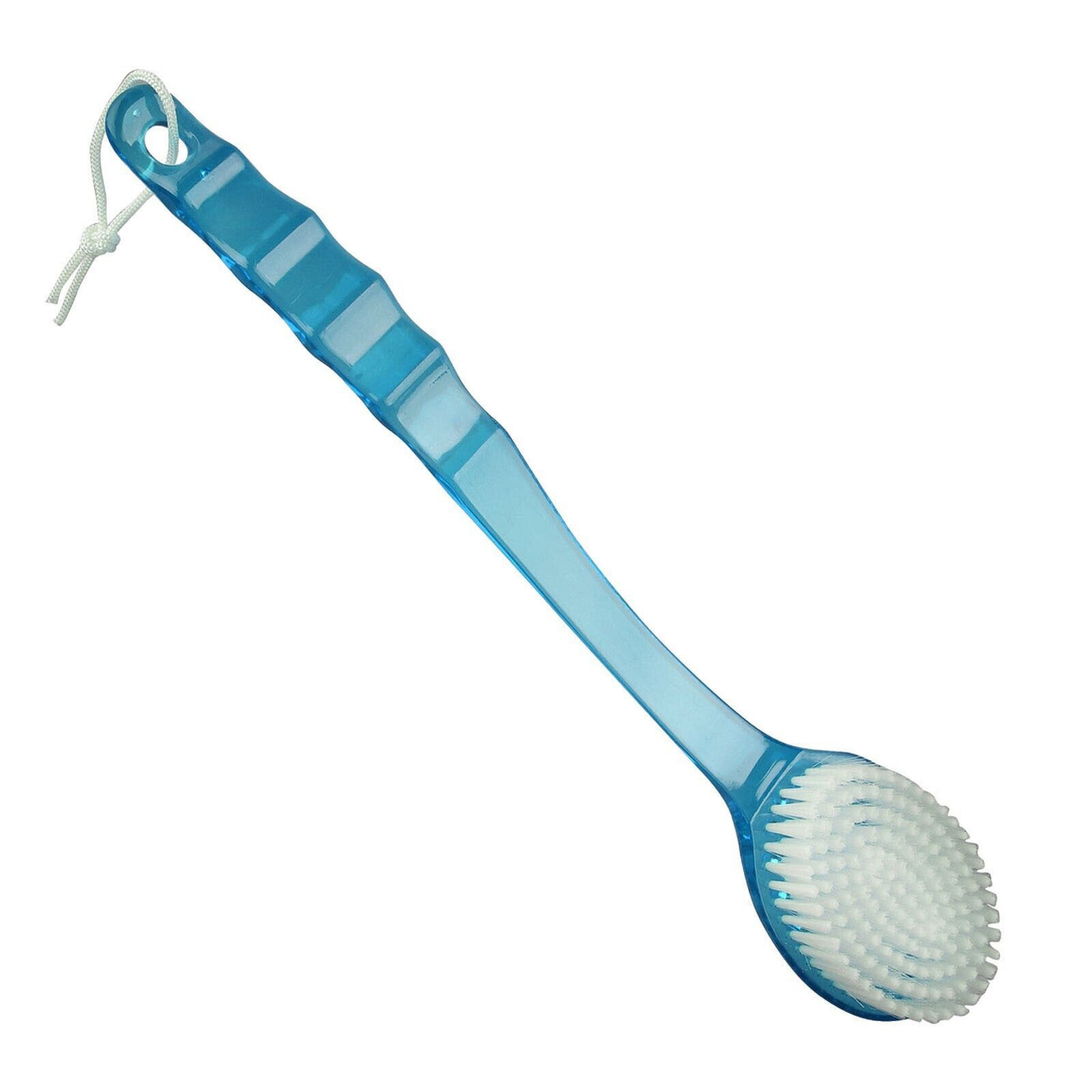 Long Handle Bath and Shower Body Massage Brush