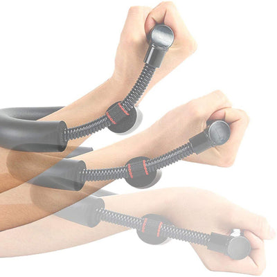 Grip Power Wrist Arm Trainer