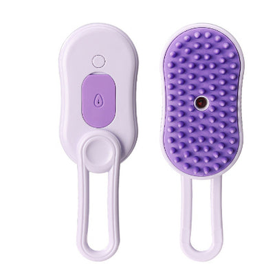 Cat & Dog Massage Brush